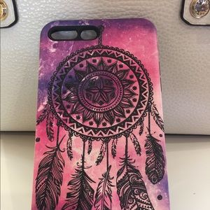 Iphone case for 7 Plus/ 8 Plus